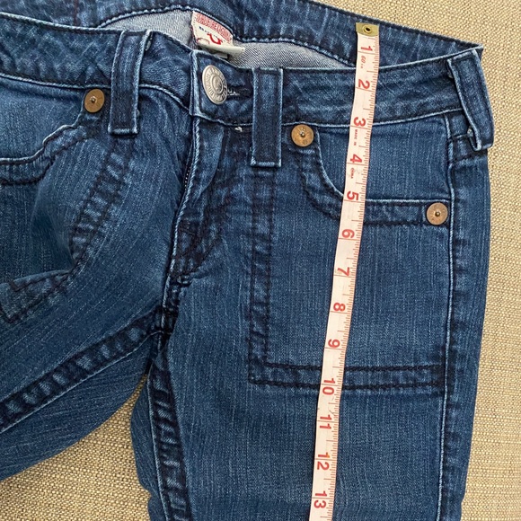 True Religion Jeans - Size 26 - Picture 7 of 11